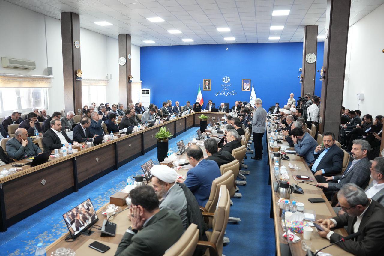 سفر وزیر ارتباطات به استان مازندران